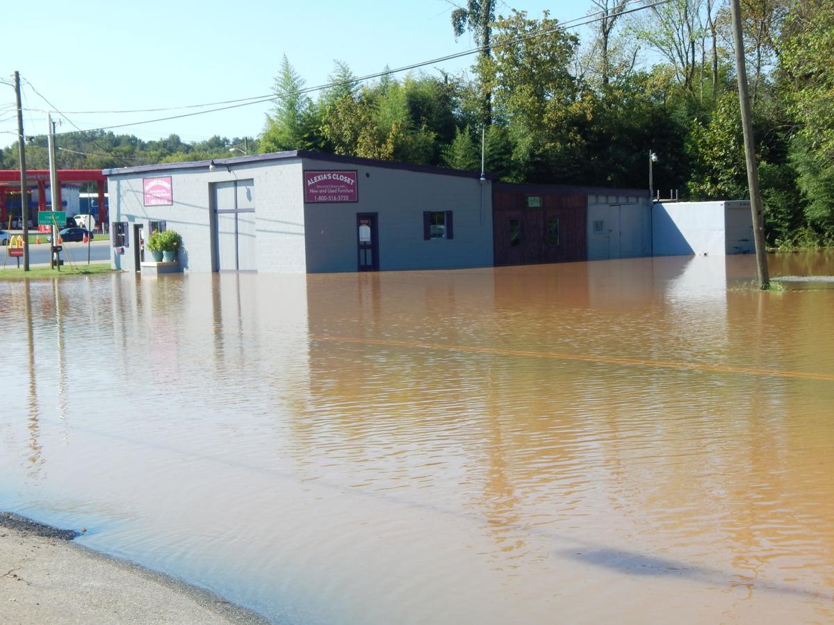 Photos Flooding In Halifax County Local News Yourgv Com