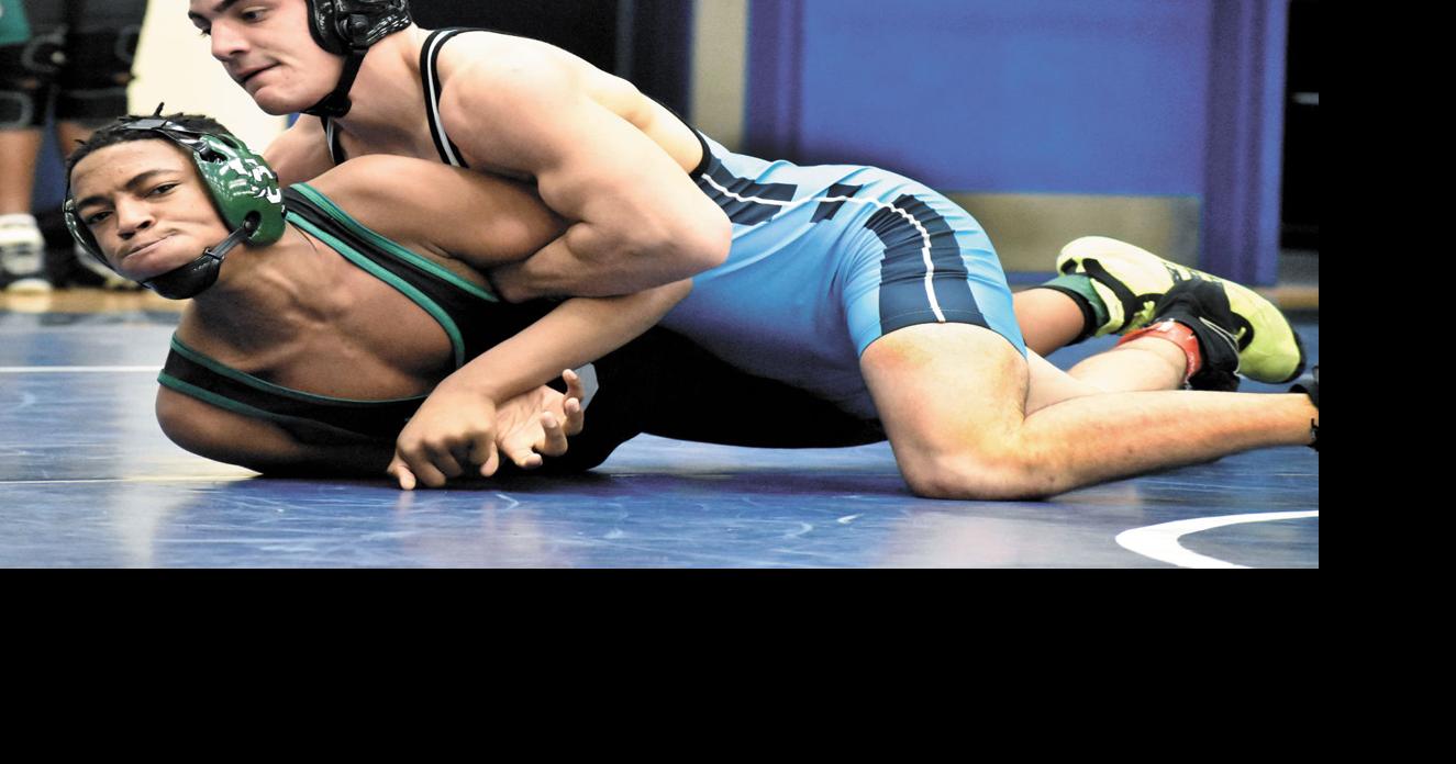 Three Comets grapplers earn medals in Rocket Invitational | Prep Sports ...