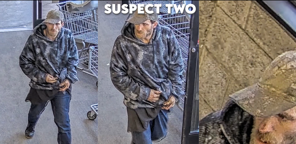 One suspect identified in shoplifting at Riverdale Food Lion | Crime ...