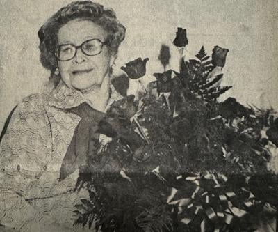 Forgotten Fridays: Flowers for Marian Washington, the first Black female  coach at a Division I school - The Athletic