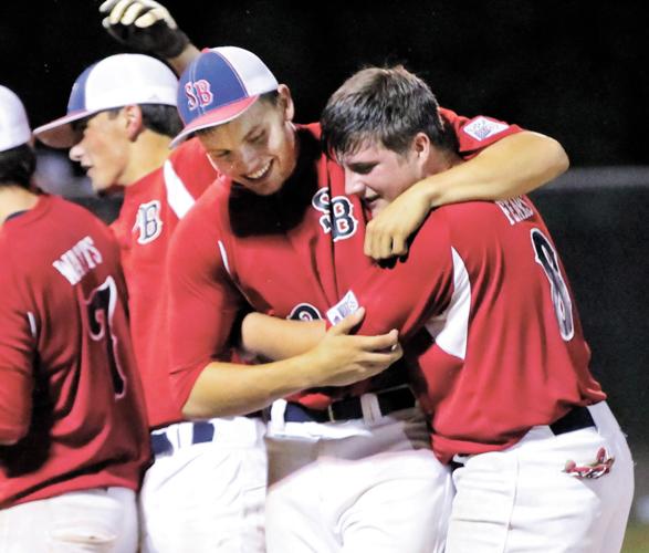 South Boston Dixie Majors punch ticket to World Series Local Sports