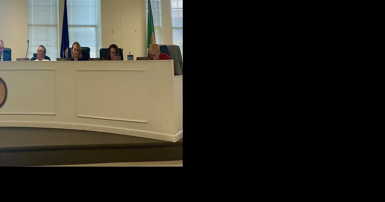 As tensions build, Halifax County School Board chair expresses ...