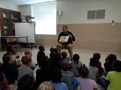 South Boston Early Learning Center