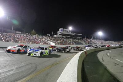 CARS Tour Late Model Stock Cars, Pro Late Models to settle title bouts at SBS next year | Racing | yourgv.com