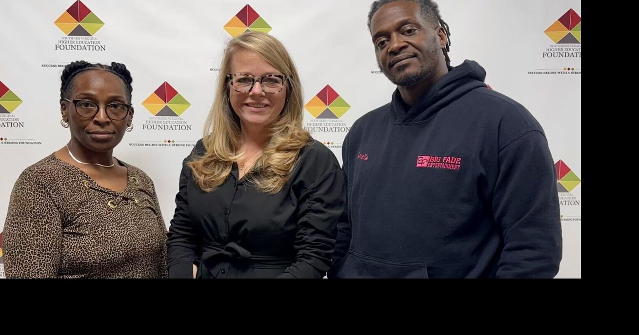 Foundation, now overseeing Prizery, names new leader roles | Local News ...