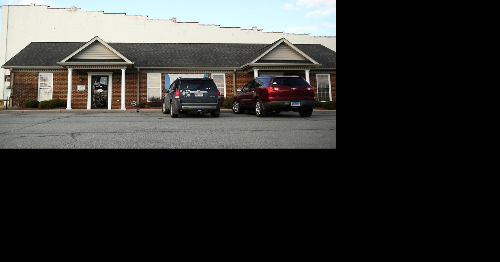 VDOT More time needed on alternative Town of South Boston