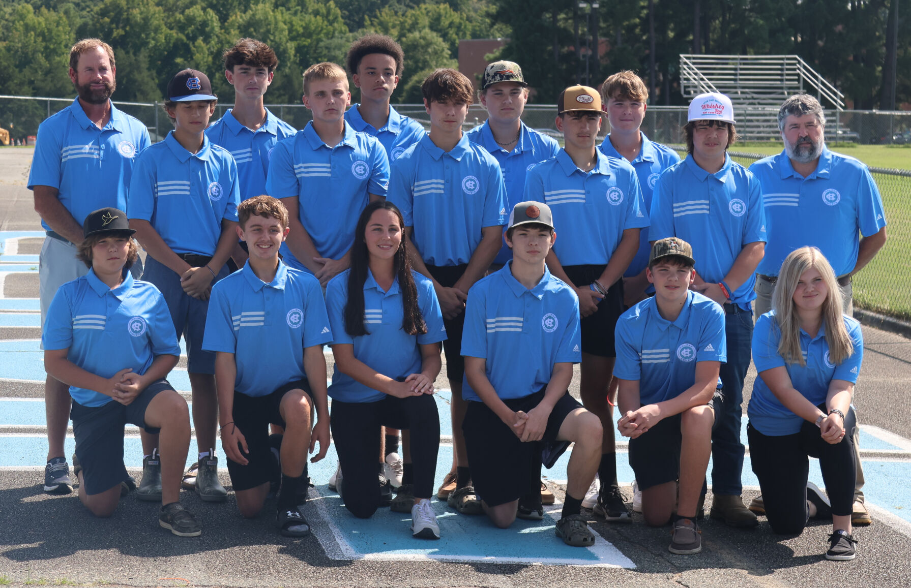Prep Run Gc Halifax looks to make a team run to state | Prep Sports | yourgv.com