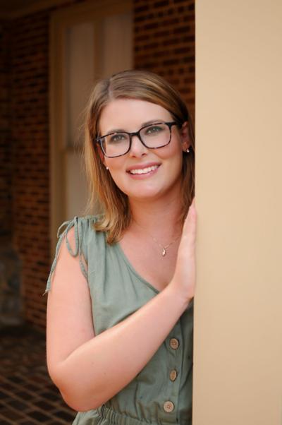 Ashley Morgan Kincaid