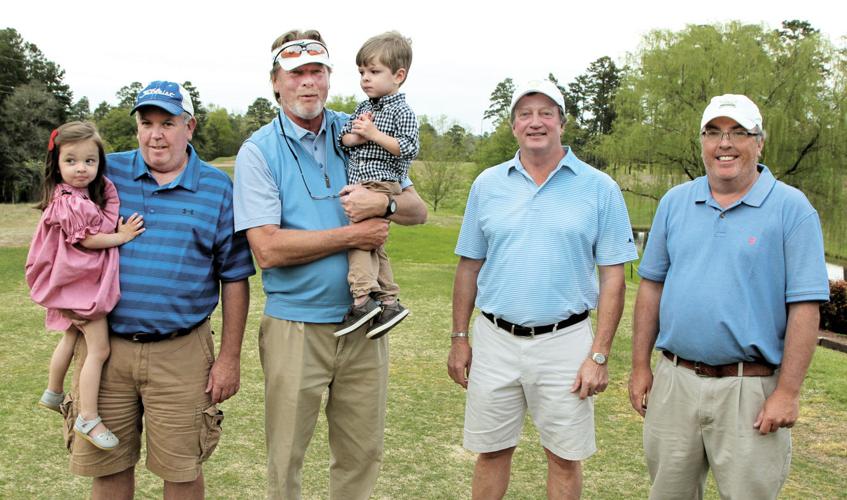 Joe Carter Golf Tournament - Vaughan