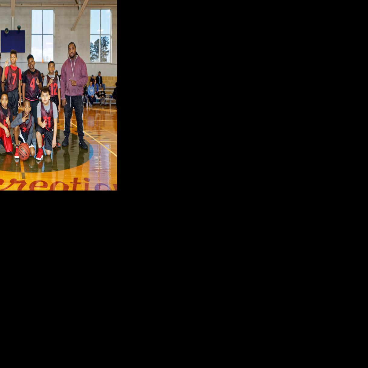 South Boston Recreation League All Star Teams Battle Local