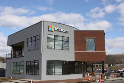 Microsoft TechSpark