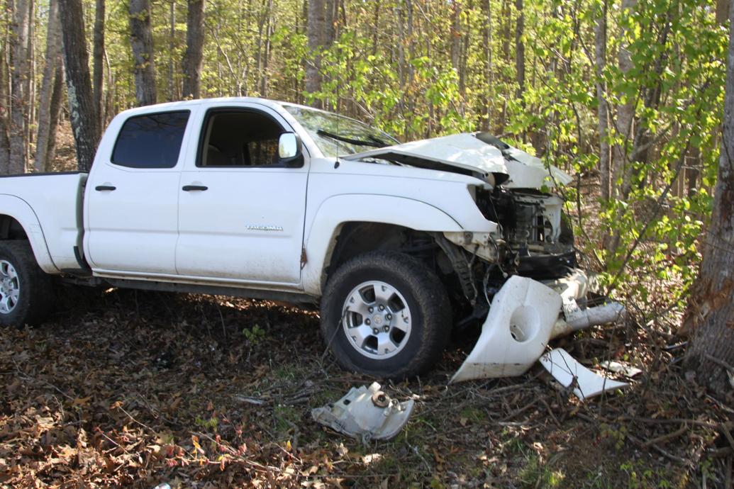 19-year-old hurt in Monday crash | Local News | yourgv.com