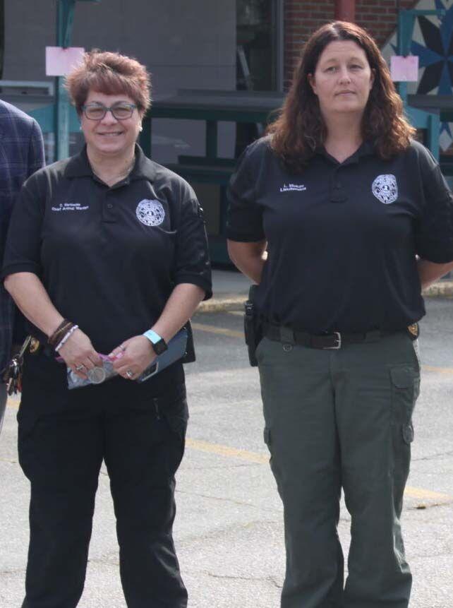 Firings came as shock, Halifax County Animal Control workers say