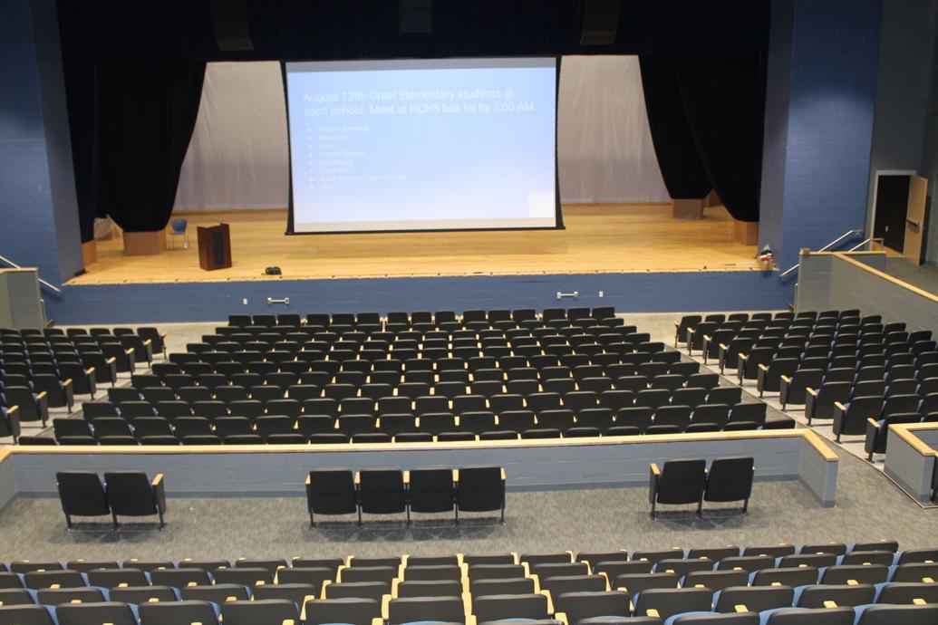 Final high school update expected at Halifax County School Board ...