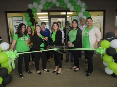 Cricket Wireless Opens In Sobo Local Business Yourgv Com