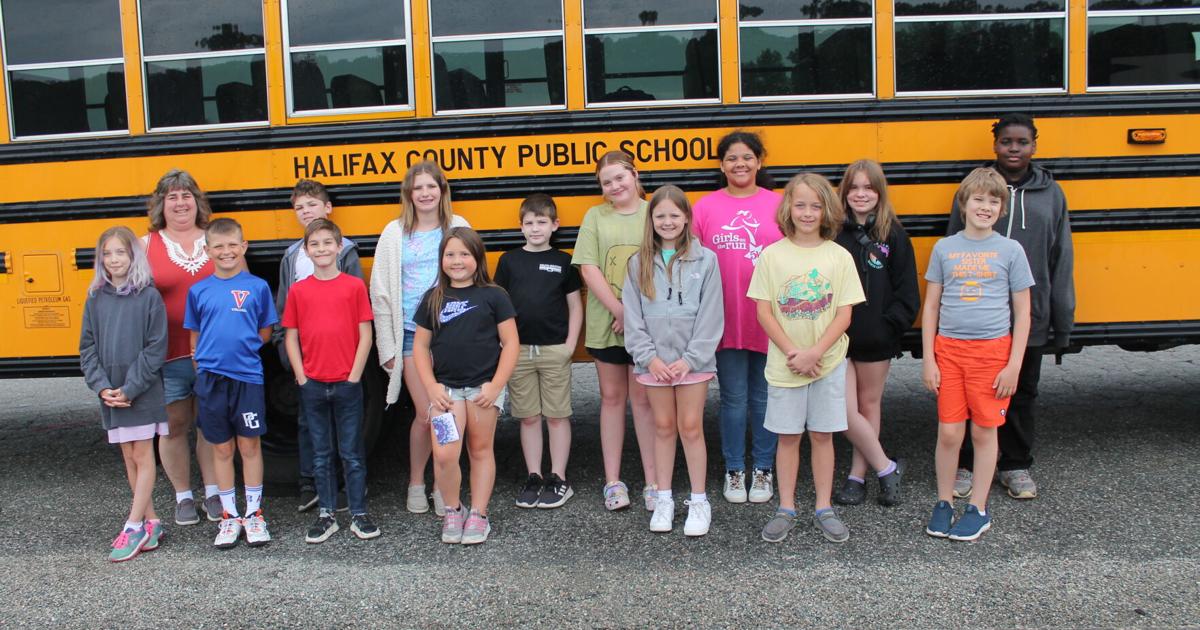 Halifax County students attend summer session Education