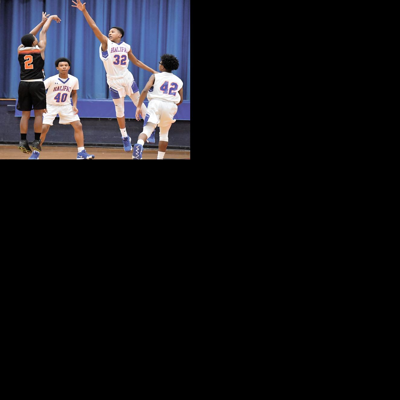 For Lions Boys Season Comes To Close With Loss To Westwood Middle