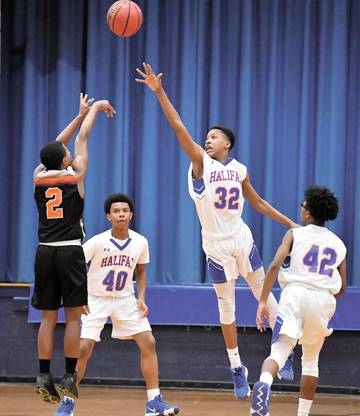 For Lions Boys Season Comes To Close With Loss To Westwood Middle