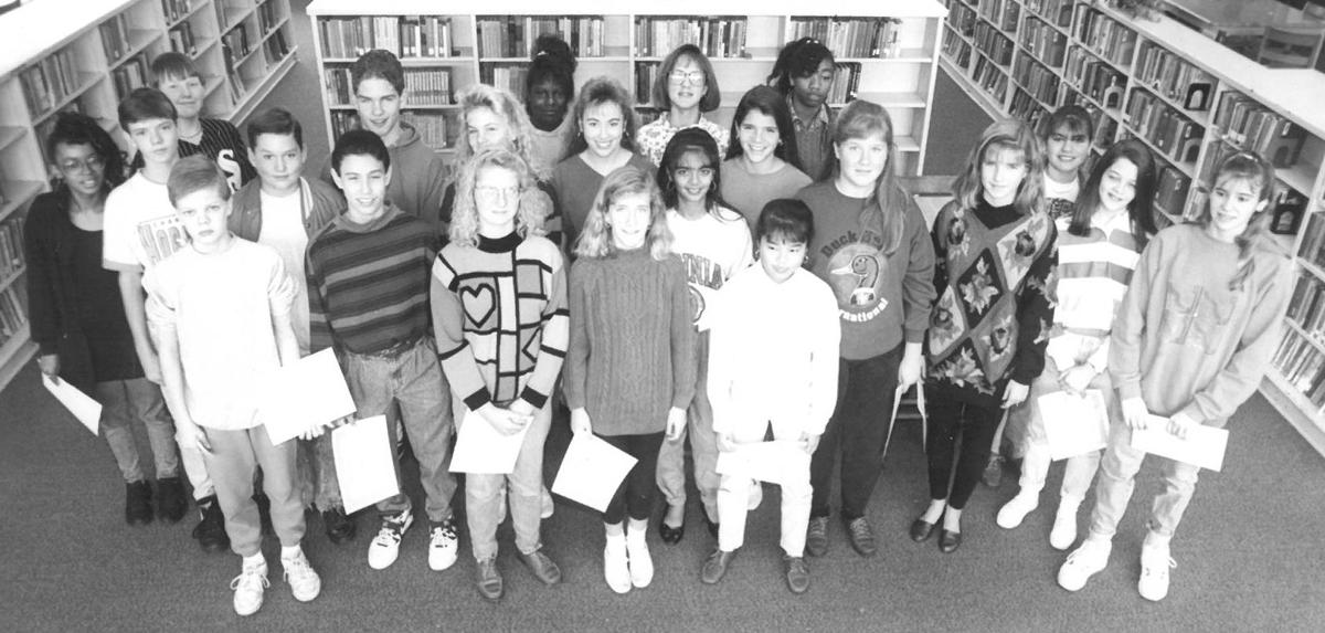 Blast From The Past Week Of July 24 County Life Yourgv Com