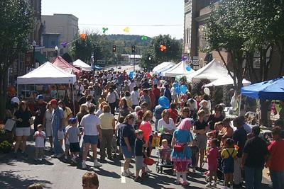 Fun For Entire Family At South Boston Harvest Festival Saay Fun For Entire Family At South Boston Harvest Festival Saay