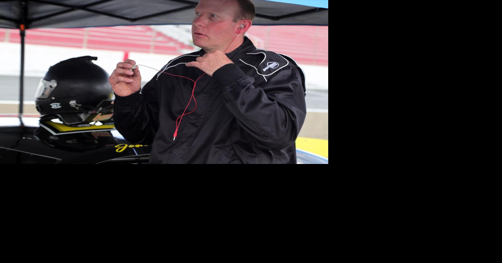 Driver set to return to racing in Late Model twinbill on Saturday ...