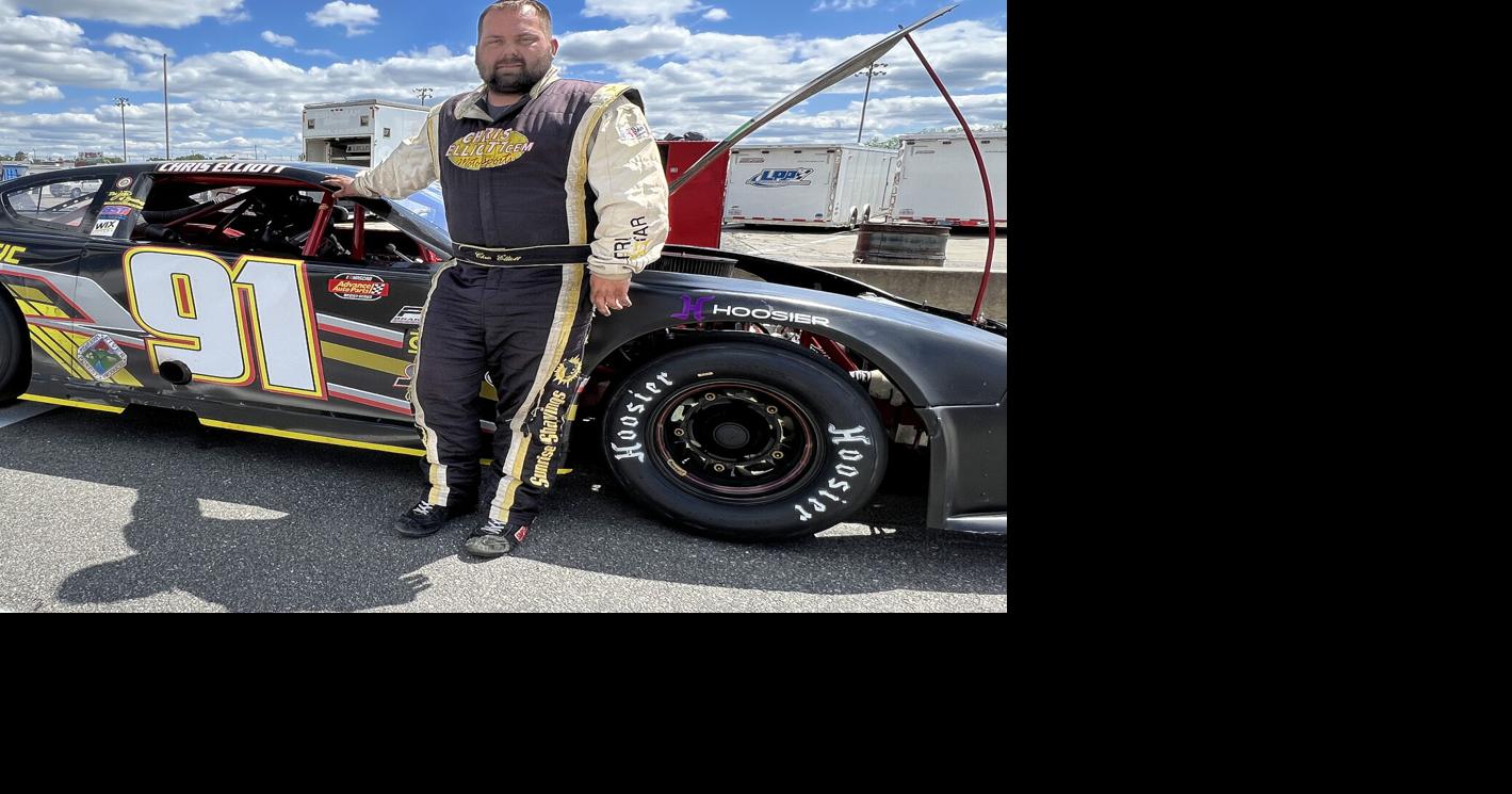 Newcomer strives to be top-10 entity | Racing | yourgv.com