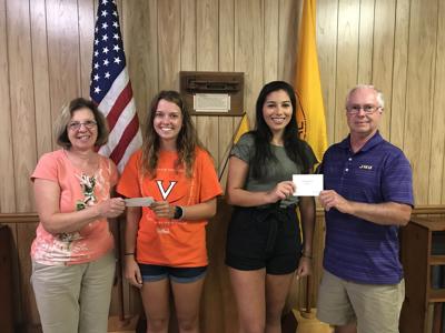 Scholarships