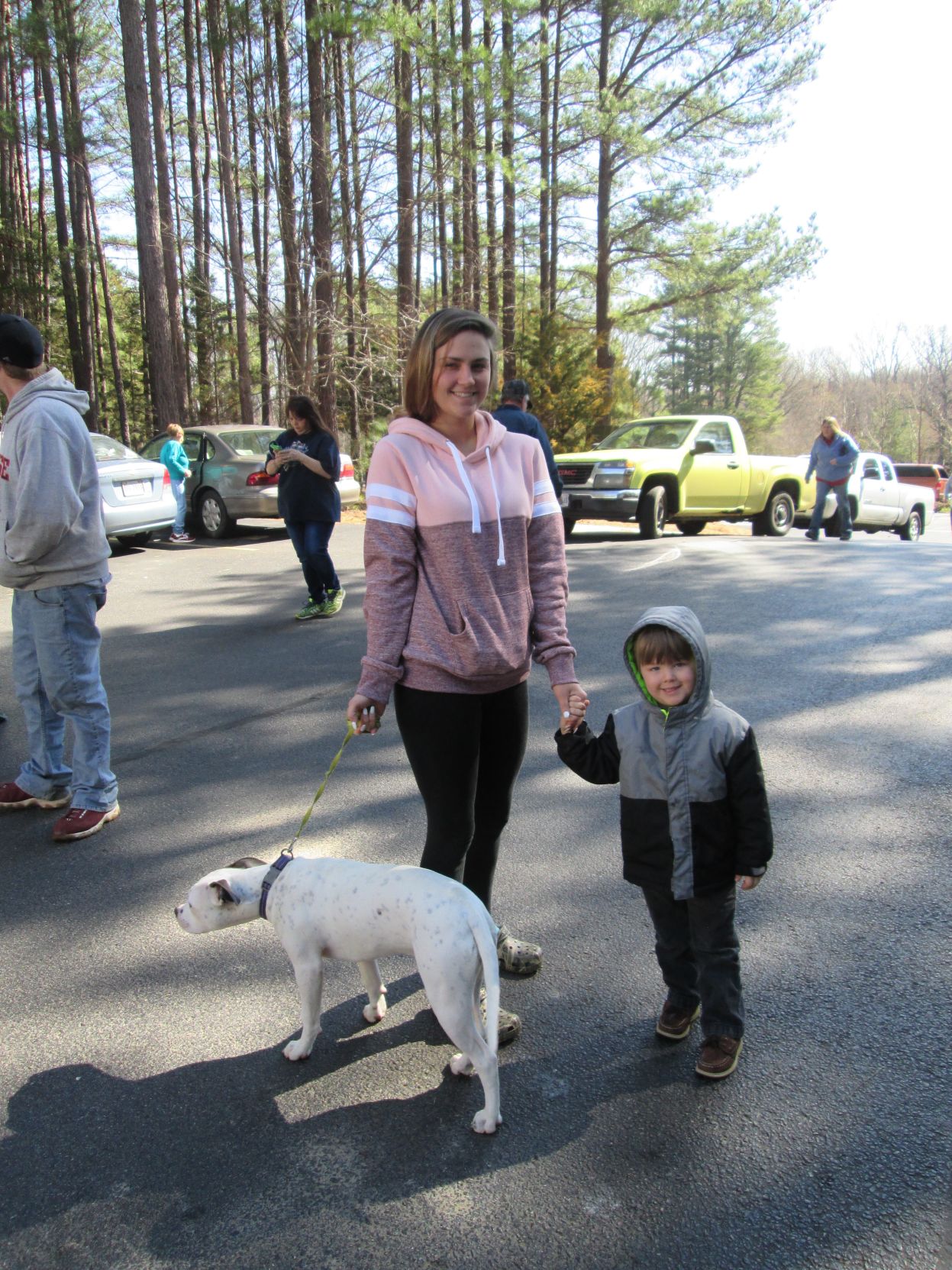 vet clinics near me walk in