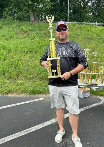 Winbush Racing Winbush Racing car show draws nearly 100 entries | Local News | yourgv.com