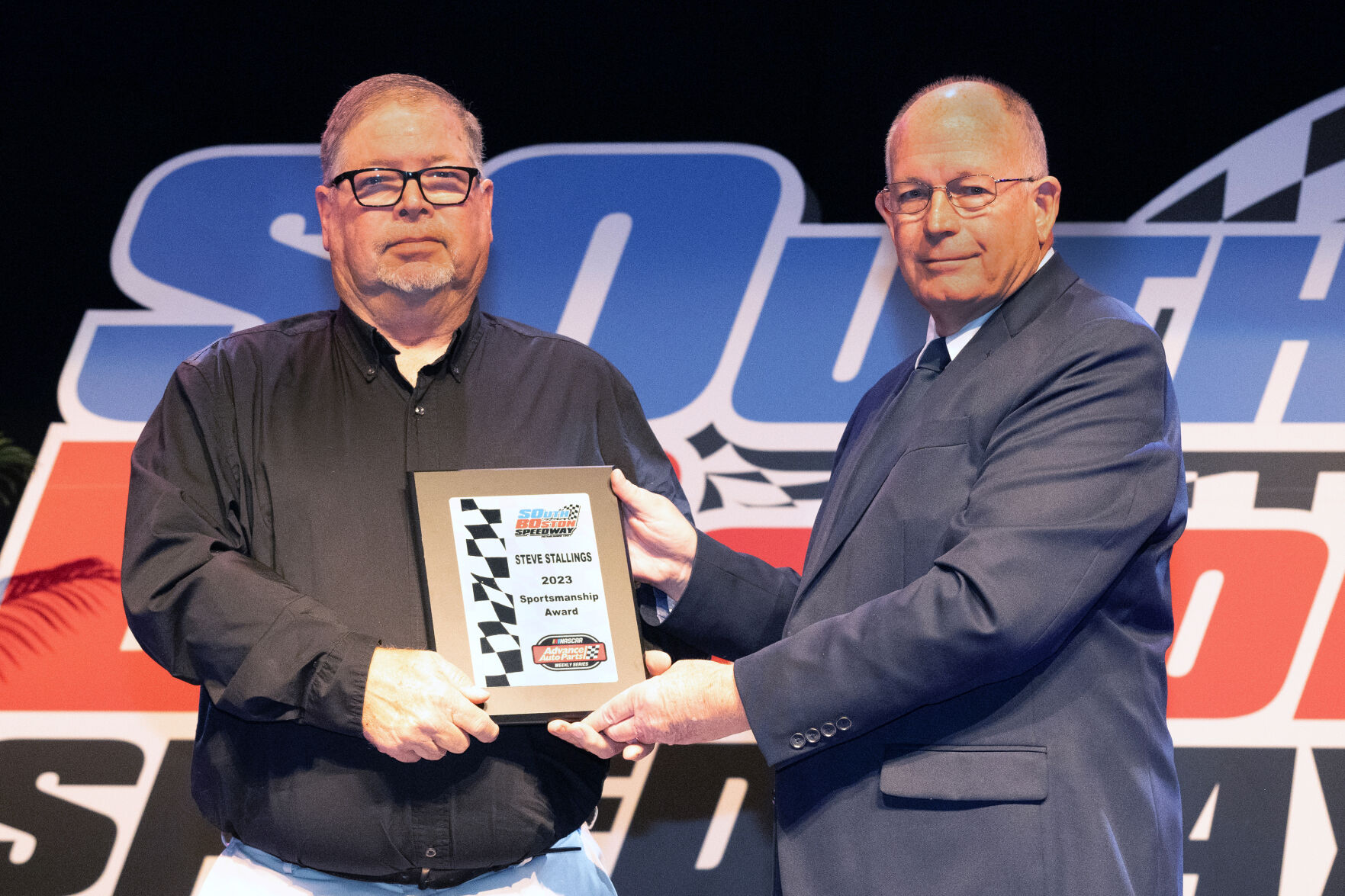 South Boston Speedway Champions, Award Winners Honored At Banquet ...