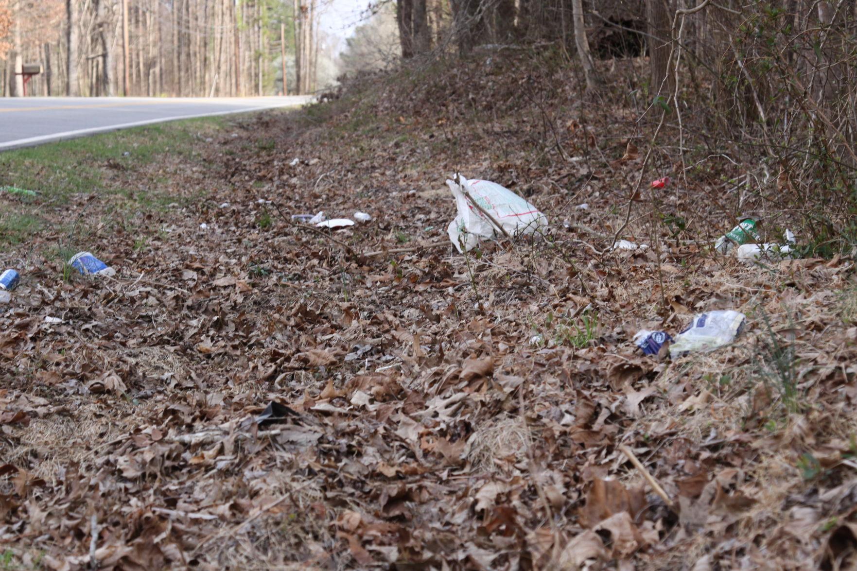 Authority takes steps to address environmental costs of littering Local News