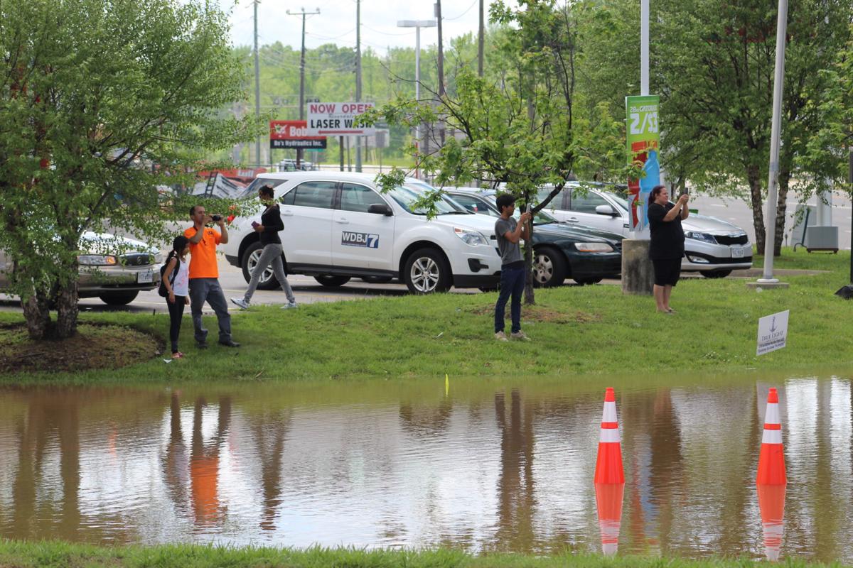 Photos Flooding In Halifax County Local News Yourgv Com