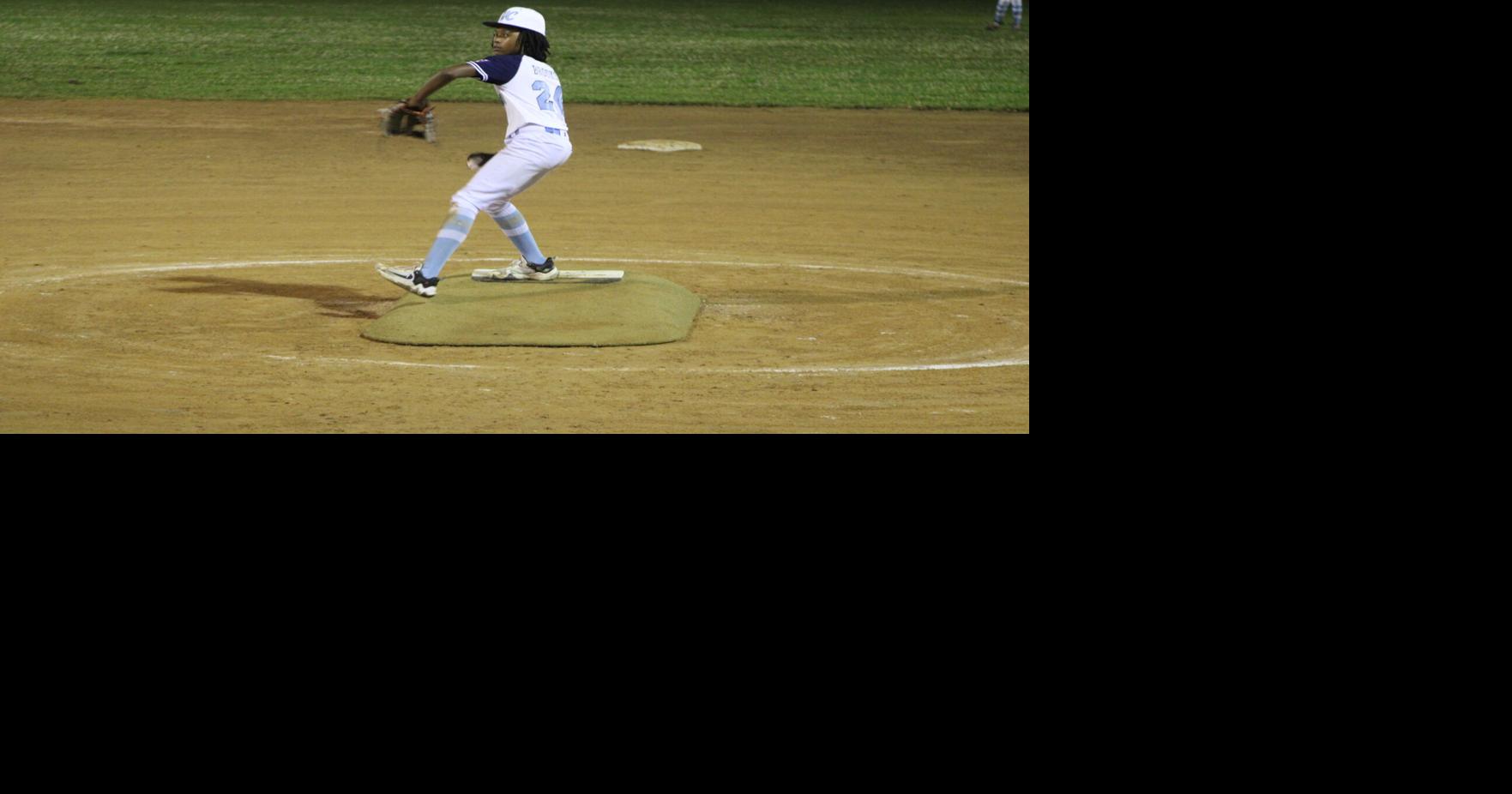 Halifax minors start district two tournament with slaughter rule