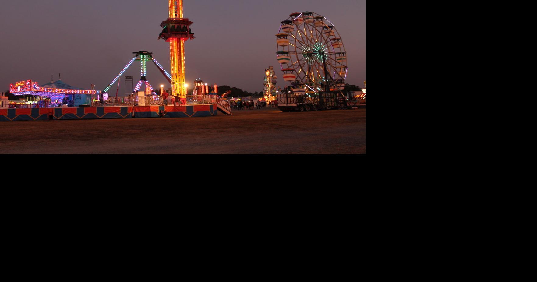 End of Halifax County fair food tradition leaves many with bad taste
