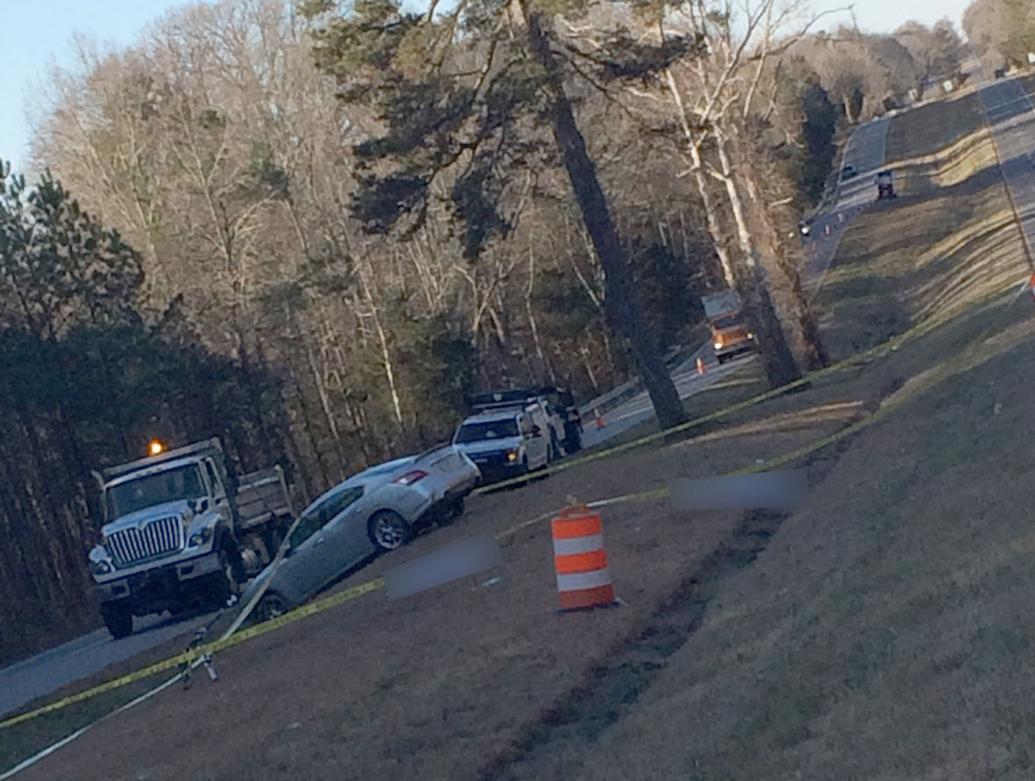 18yearold arrested in double homicide in Halifax County Crime