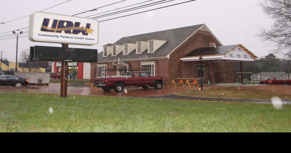 URW Credit Union to open branch in county Local Business