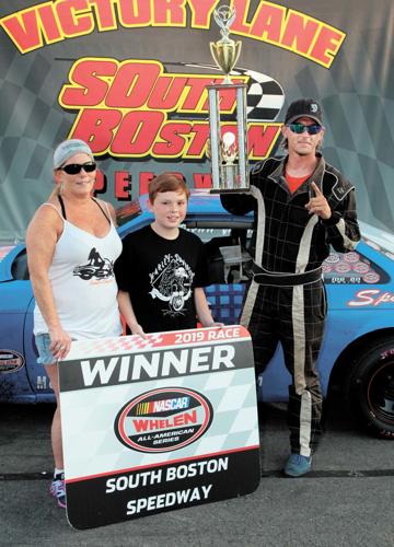 Johnny Layne Racing Two first-time winners emerge | Racing | yourgv.com