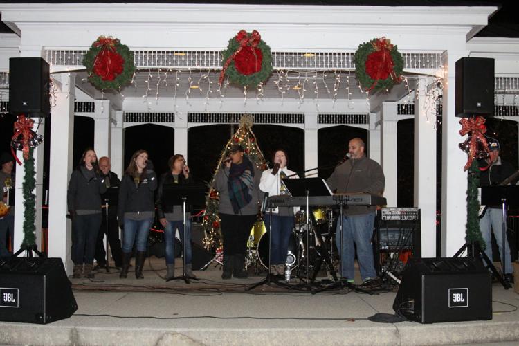 PHOTOS South Boston Christmas Parade Featured