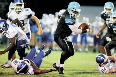 Border Rivalry Renews Tonight Prep Sports Yourgv Com