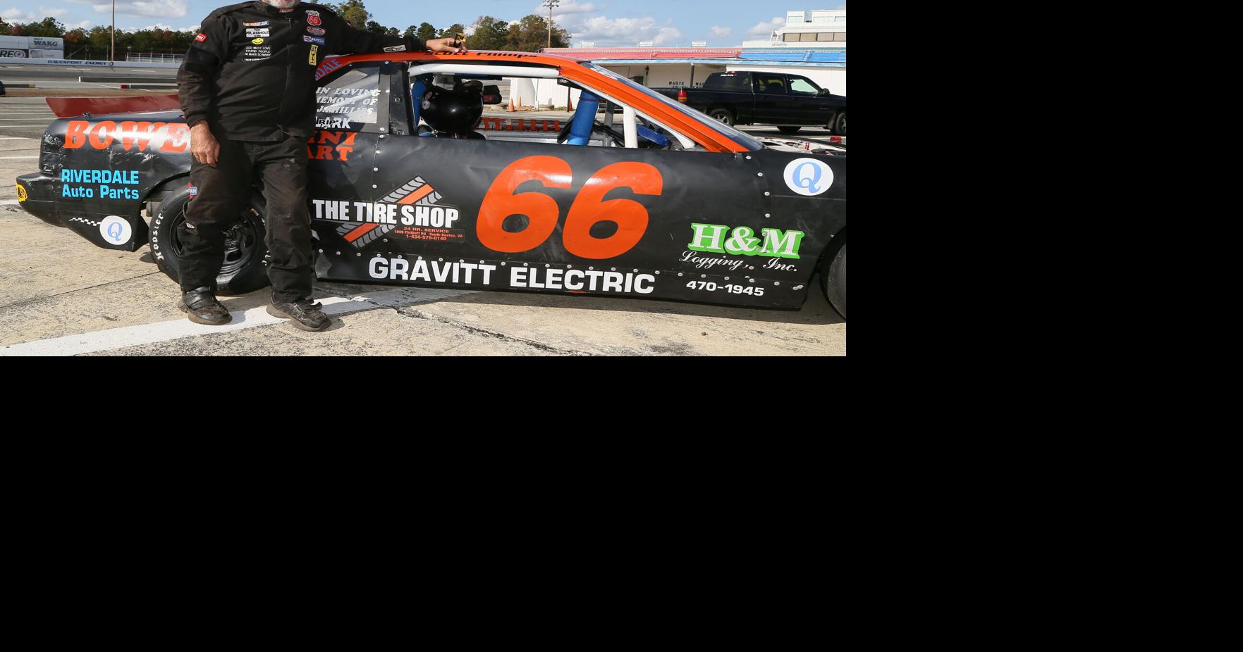 After a frustrating season, driver looks ahead to 2021 | Racing ...