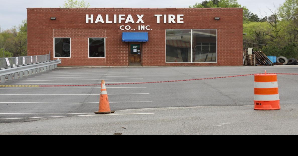 After more than 50 years, Halifax Tire closes doors leaving neighbors