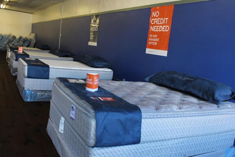 New Mattress Clearance Center opens in Halifax Local Business