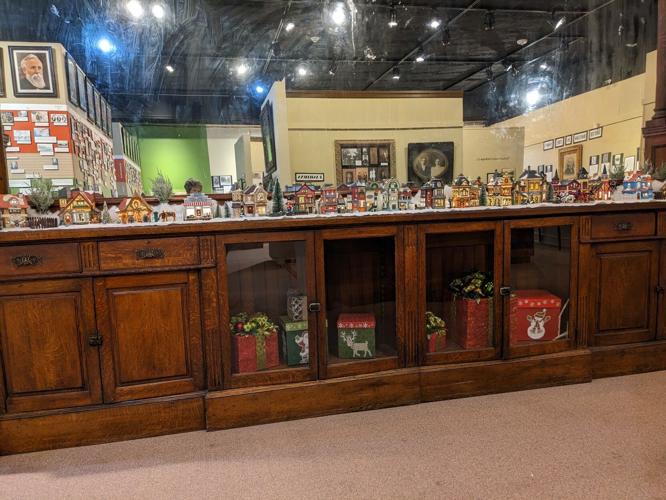 Nutcracker invasion Halifax CountySouth Boston Museum of Fine Arts