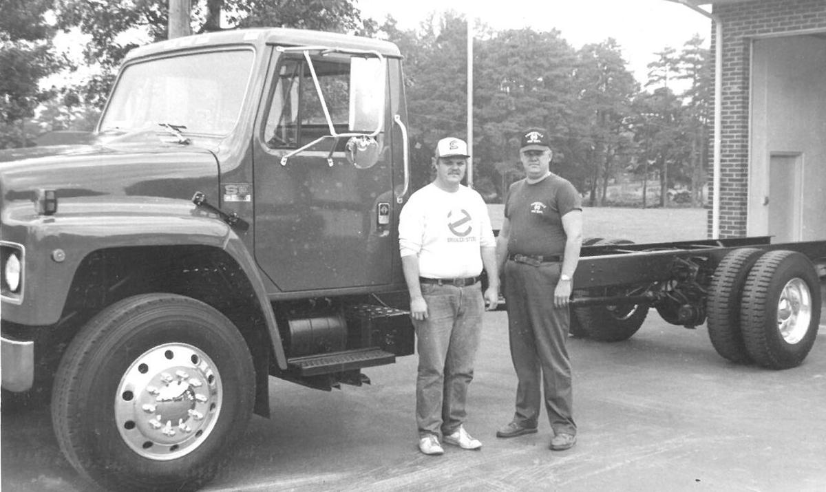 Blast From The Past Week Of June 24 County Life Yourgv Com