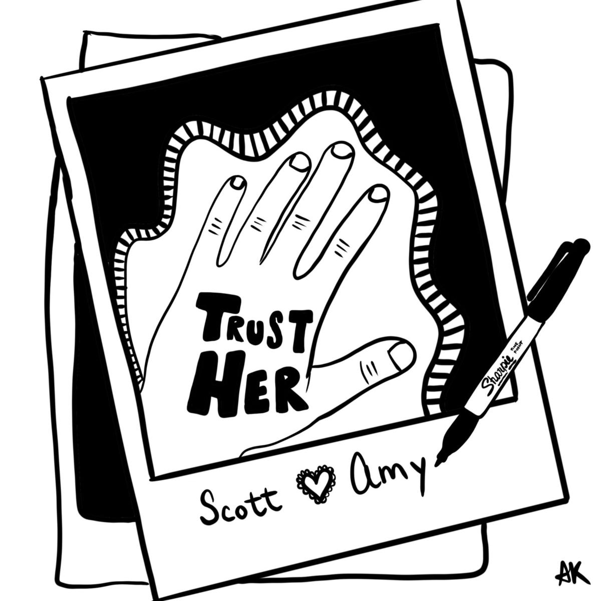 Trust Her