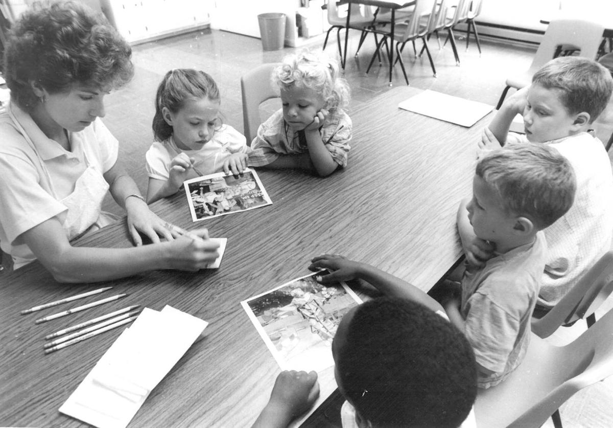 Blast From The Past Week Of Jan 13 County Life Yourgv Com