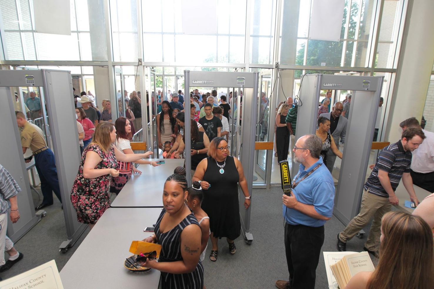 PHOTOS Halifax County High School 2019 Graduation Education Yourgv photos-halifax-county-high-school-2019-graduation-education-yourgv