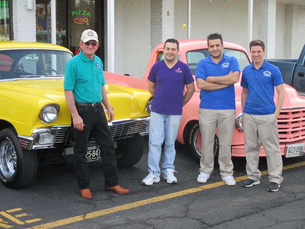 Tinkers Car Club Cruz In Rides Back Saturday At Italian Delight Family Restaurant County Life Yourgv Com Tinkers Car Club Cruz In Rides Back Saturday At Italian Delight Family Restaurant County Life Yourgv Com