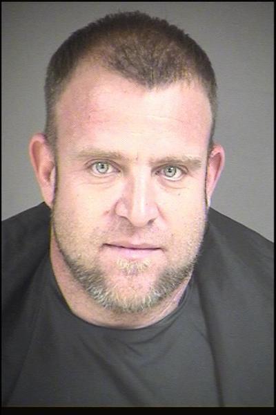 Grand jury indicts man in police chase Court yourgv com