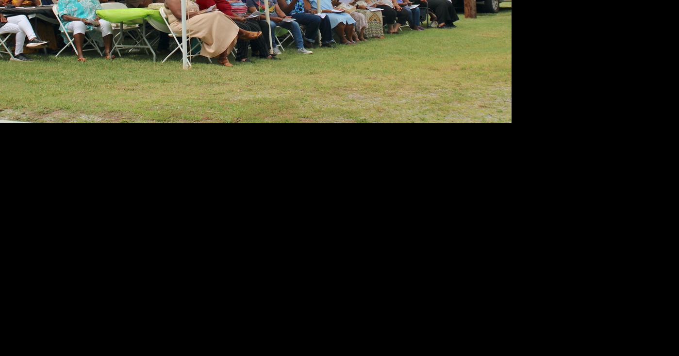 L.E. Coleman African-American Museum hosts annual Juneteenth celebration